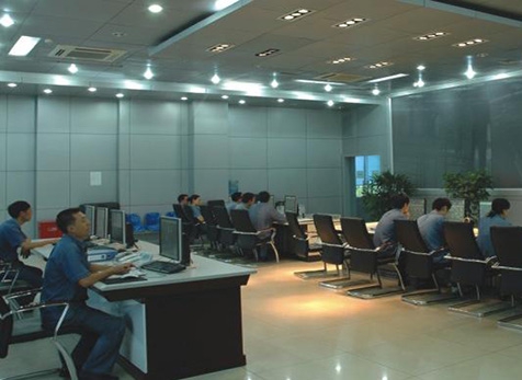 DCS安裝、調試技術